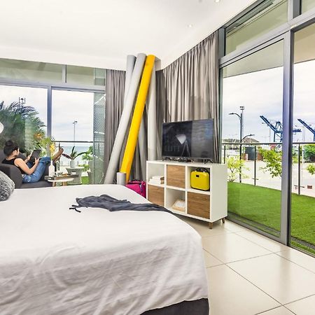 Bonita Bay Concept Hotel By Xarm Hotels سانتا مارتا المظهر الخارجي الصورة